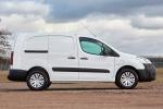 Citroen Berlingo Van L2 Full Electric 2017 года (UK)